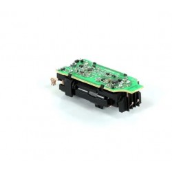 Circuit imprimé 1 LED pour rasoir SH5408 - 300s, 301s, Series 3 BRAUN