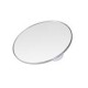 Miroir grossissant, X7, ventouse, miroir maquillage, de rasage, diamètre 15cm