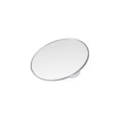 Miroir grossissant, X7, ventouse, miroir maquillage, de rasage, diamètre 15cm