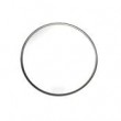 Miroir grossissant, X7, ventouse, miroir maquillage, de rasage, diamètre 15cm