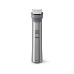 Tondeuse multifonction PHILIPS MG5940/15, multigroom rechargeable 12 en 1 barbe, nez-oreilles, cheveux et corps