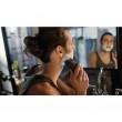 Rasoir électrique PHILIPS X3002/00 rechargeable série X3000 SkinProtect Wet & Dry, 27lames Flex, tondeuse rétractable