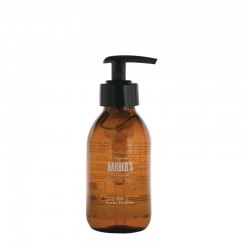 Gel Barbe Fraiche 150ml BARBER'S