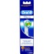 Brossettes brosse à dents électrique Oral B Braun X3 3D White (EB18X3)