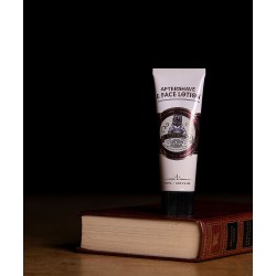 Lotion après-rasage et visage 2 en 1 "Golden Ember" MR BEAR FAMILY 50 ml