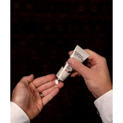 Lotion après-rasage et visage 2 en 1 "Golden Ember" MR BEAR FAMILY 50 ml