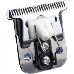 Tondeuse de finition SLIMLINE PRO LI ANDIS, batterie lithium, socle de charge, 4 sabots