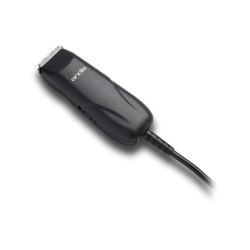 Tondeuse de finition ANDIS secteur cheveux et barbe moteur puissant,4 sabots