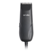 Tondeuse de finition ANDIS secteur cheveux et barbe moteur puissant,4 sabots