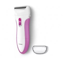 photo de Rasoir feminin PHILIPS HP6341 à piles