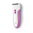 photo de Rasoir feminin PHILIPS HP6341 à piles