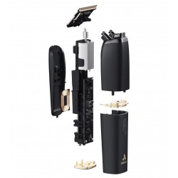 Tondeuse de précision Professionnel beSPOKE 74135 ANDIS lame GTX-Z charge induction