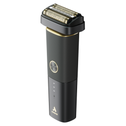 Rasoir électrique ReSurge 17305 Andis Profesionnel double grille visage et crâne