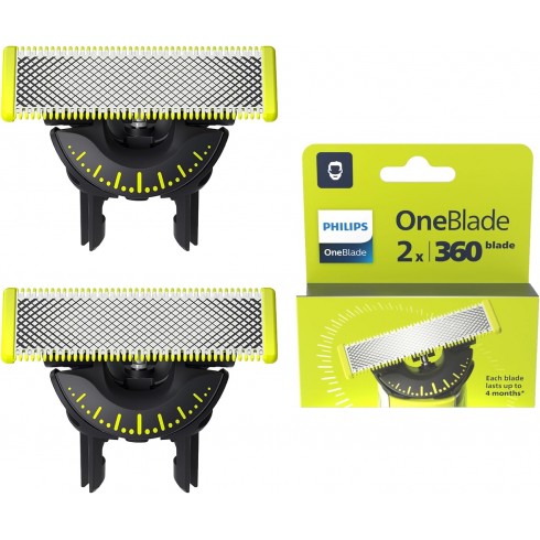 lames-oneblade-pro-x2-philips