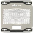 photo de Braun G346 Grille de rasoir pour rasoir électrique Braun Sixtant 6006 / 6007