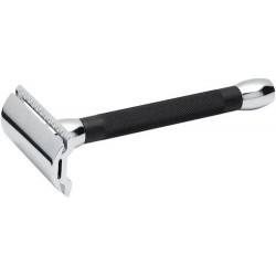 Rasoir de Sécurité Merkur, rasoir merkur, rasoir de sureté dentelé à peigne fermé 20011
