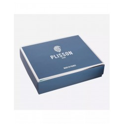 Kit de rasage homme, coffret rasage homme, kit rasage, coffret rasage PLISSON PA954839