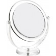 photo de Miroir sur pied acrylique grossissant X10 diamètre 15cm, (64020T)