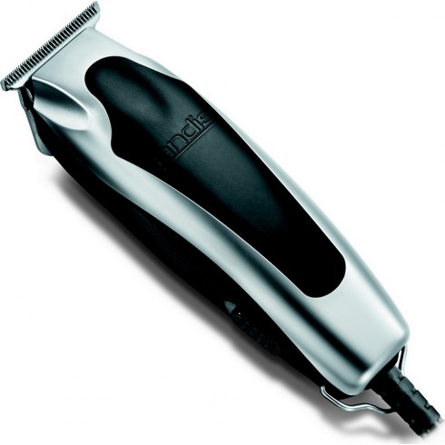 photo de Tondeuse cheveux de finition Andis RT1 \\"SUPERLINER\\" secteur chromée et soft touch photo de Tondeuse cheveux de finition Andis RT1 \\"SUPERLINER\\" secteur chromée et soft touch