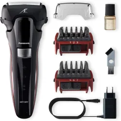 Rasoir electrique, rasoir electrique homme, rasoir electrique barbe LL41 PANASONIC