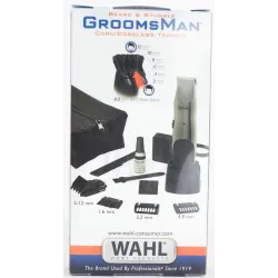 tondeuse barbe, tondeuse a barbe, tondeuse Wahl 3010 