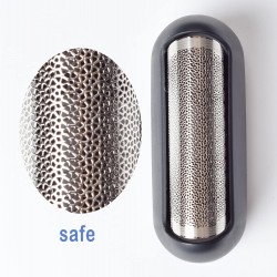 tete de rasoir braun, combipack, grille de rasoir et couteau pour rasoir électrique Séries 1 11B