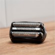 tete de rasoir braun, combipack, grille de rasoir et couteau pour rasoir électrique Séries 3 (S300/301/310) 21B