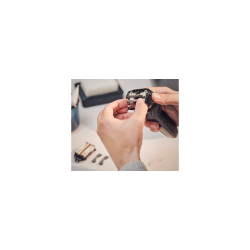 tete de rasoir Panasonic, combipack pour rasoir panasonic LV6U, LV9U WES9040Y