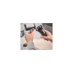 tete de rasoir Panasonic, combipack pour rasoir panasonic LV6U, LV9U WES9040Y