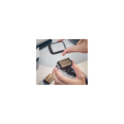 tete de rasoir Panasonic, combipack pour rasoir panasonic LS6A, LS9A WES9600YCombipack pour LS6A / LS9A PANASONIC