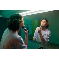 Rasoir électrique X5006/00 PHILIPS rechargeable SkinProtect Flex 360°