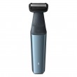 Tondeuse Corps Bodygroom Séries 3000 PHILIPS  BG3027/05, sabots 2-3-5mm