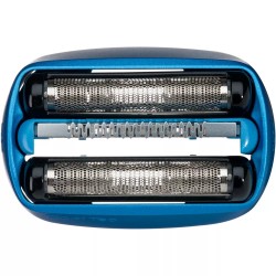 tete de rasoir braun, combipack, grille de rasoir et couteau pour rasoir électrique Cooltec CT2CC / CT4S / CT5CC 40B
