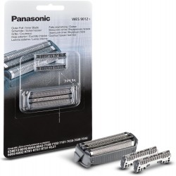 tete de rasoir Panasonic, combipack pour rasoir panasonic ES7101 / ES6002 /RT31/RT51  WES9012Y 