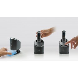 Braun liquide nettoyant, Clean & Renew, liquide nettoyage braun, liquide braun CCR4