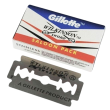 Boîte de 10 lames Gillette Wilkinson Sword 