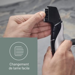 tête de coupe, Lame de tondeuse panasonic, lame de tondeuse barbe GD61, GD60, GD50, tondeuse body GK60 WER9500Y