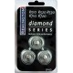 photo de Remington SP-RD Tête de rasoir Diamond pour rasoir électrique série R5-R7
