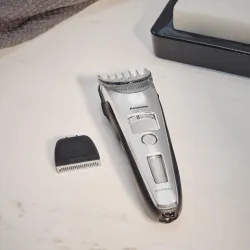 tête de coupe, Lame de tondeuse panasonic, lame de tondeuse cheveux ER-SC40, ER-SC60 WER9521Y