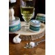 Savon à Raser parfum Absinthe 50gr MARTIN DE CANDRE