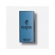 Blaireau Amarante finition chrome Gris de Russie JORIS