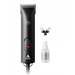 photo de Tondeuse animaux secteur ANDIS AGC2 Spécial Vétérinaire