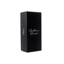 photo de Rasoir Mach3 manche en bois d'Olivier (ROLM3) Gentleman Barbier