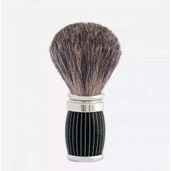 Blaireau plisson, blaireau de rasage, blaireau barbe J5294.PR