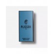 Blaireau plisson, blaireau de rasage, blaireau barbe, Fibre Blanche P955239.FB12