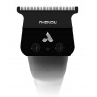 Tondeuse de finition barbe et cheveux professionnelle PHENOM ANDIS 562119, socle charge +sabots