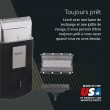 rasoir-de-voyage-rechargeable-secteur-wahl 3615