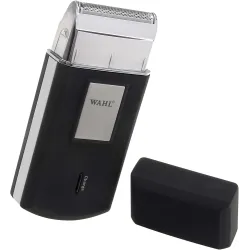 rasoir-de-voyage-rechargeable-secteur-wahl 3615