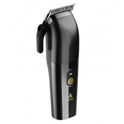 Tondeuse cheveux professionnelle Andis, tondeuse de coupe LCA-1 Premium Envy II 560901 noire