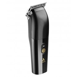 Tondeuse cheveux professionnelle Andis, tondeuse de coupe LCA-1 Premium Envy II 560901 noire
